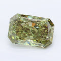 1.01ct Radiant Lab Grown diamond, stone 41073