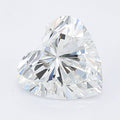 1.58ct Heart Lab Grown diamond, stone 41094