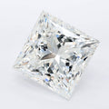 10.04ct Princess Lab Grown diamond, stone 41124