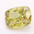 1.68ct Cushion Lab Grown diamond, stone 41129