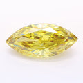 3.08ct Marquise Lab Grown diamond, stone 41130