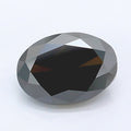 1.16ct Oval Lab Grown diamond, stone 41150