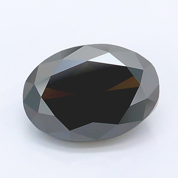 1.16ct Oval Lab Grown diamond, stone 41150