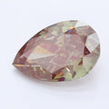 1.03ct Pear Lab Grown diamond, stone 41153