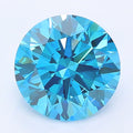 2.00ct Round Lab Grown diamond, stone 41178