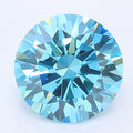 1.80ct Round Lab Grown diamond, stone 41184
