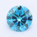 1.00ct Round Lab Grown diamond, stone 41185
