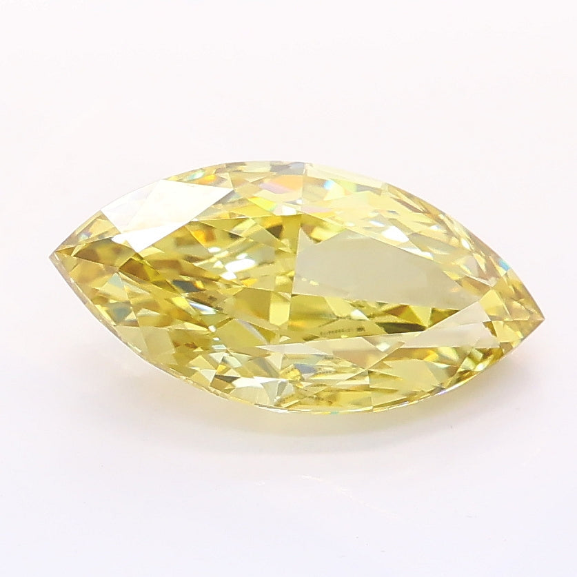 2.00ct Marquise Lab Grown diamond, stone 41213