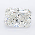 8.08ct Radiant Lab Grown diamond, stone 41220
