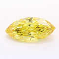 3.50ct Marquise Lab Grown diamond, stone 41232