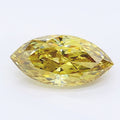 1.15ct Marquise Lab Grown diamond, stone 41241