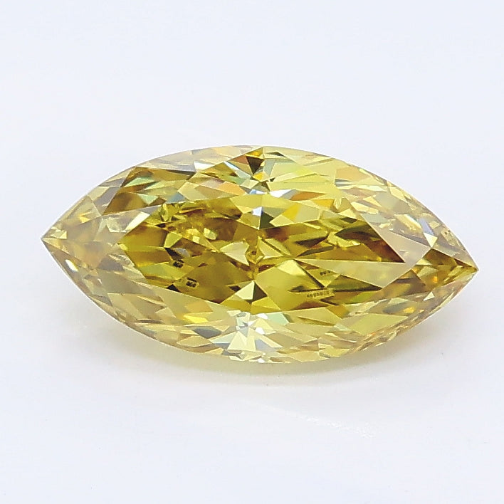 1.15ct Marquise Lab Grown diamond, stone 41241