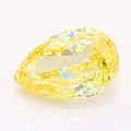 1.09ct Pear Lab Grown diamond, stone 41244