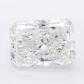 7.00ct Radiant Lab Grown diamond, stone 41271