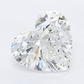 1.07ct Heart Lab Grown diamond, stone 41281