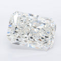 15.03ct Radiant Lab Grown diamond, stone 41283