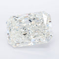 14.01ct Radiant Lab Grown diamond, stone 41311