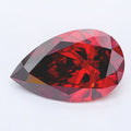 1.50ct Pear Lab Grown diamond, stone 41324