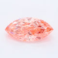 0.97ct Marquise Lab Grown diamond, stone 41352