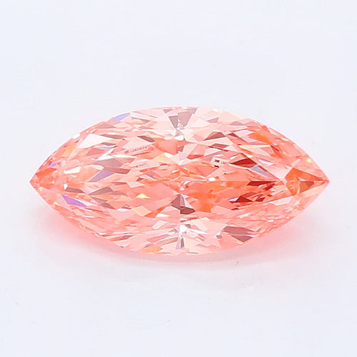 0.97ct Marquise Lab Grown diamond, stone 41352