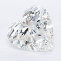 1.59ct Heart Lab Grown diamond, stone 41360