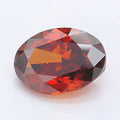 1.01ct Oval Lab Grown diamond, stone 41369
