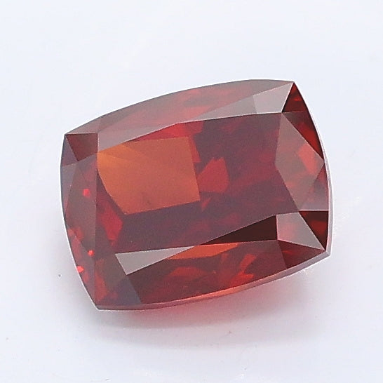1.01ct Cushion Lab Grown diamond, stone 41371