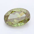 1.04ct Oval Lab Grown diamond, stone 41381
