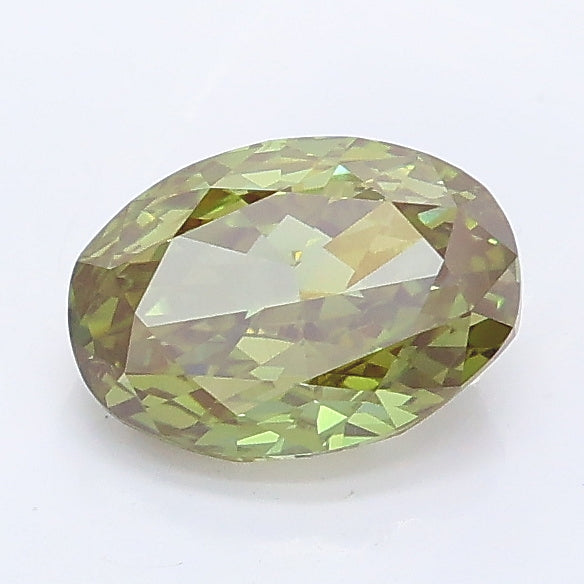 1.04ct Oval Lab Grown diamond, stone 41381