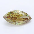1.00ct Marquise Lab Grown diamond, stone 41385