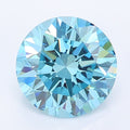 1.79ct Round Lab Grown diamond, stone 41416