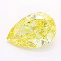 1.05ct Pear Lab Grown diamond, stone 41423