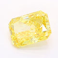 1.03ct Radiant Lab Grown diamond, stone 41425