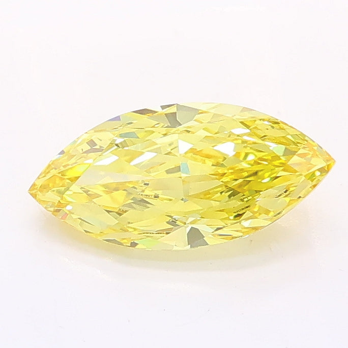 1.06ct Marquise Lab Grown diamond, stone 41430