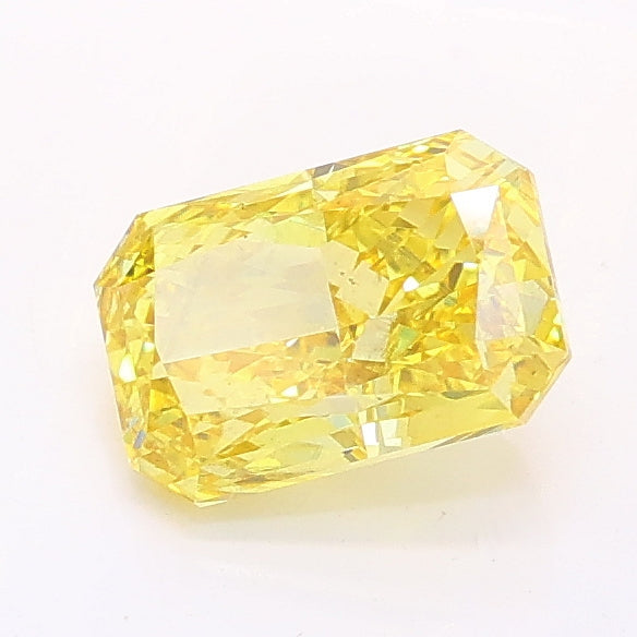 1.01ct Radiant Lab Grown diamond, stone 41433