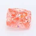 1.06ct Cushion Lab Grown diamond, stone 41434