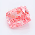 1.03ct Cushion Lab Grown diamond, stone 41494