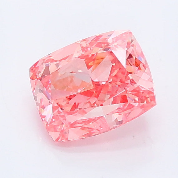 1.03ct Cushion Lab Grown diamond, stone 41494
