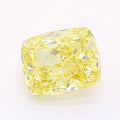 1.03ct Cushion Lab Grown diamond, stone 41497