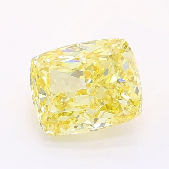 1.03ct Cushion Lab Grown diamond, stone 41497