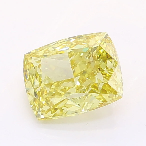 1.02ct Cushion Lab Grown diamond, stone 41519