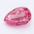 1.02ct Pear Lab Grown diamond, stone 41525