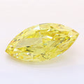 3.01ct Marquise Lab Grown diamond, stone 41526