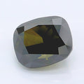 1.05ct Cushion Lab Grown diamond, stone 41530