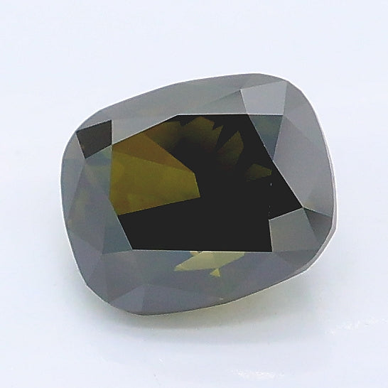1.05ct Cushion Lab Grown diamond, stone 41530