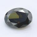 1.02ct Oval Lab Grown diamond, stone 41531