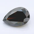 1.01ct Pear Lab Grown diamond, stone 41538