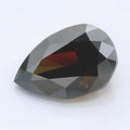 1.01ct Pear Lab Grown diamond, stone 41539