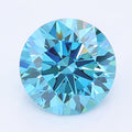 1.73ct Round Lab Grown diamond, stone 41568