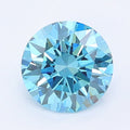 1.02ct Round Lab Grown diamond, stone 41573